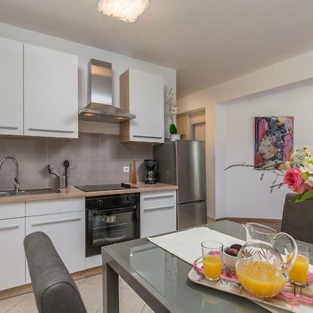Apartman Tara&Iva فيرسار المظهر الخارجي الصورة