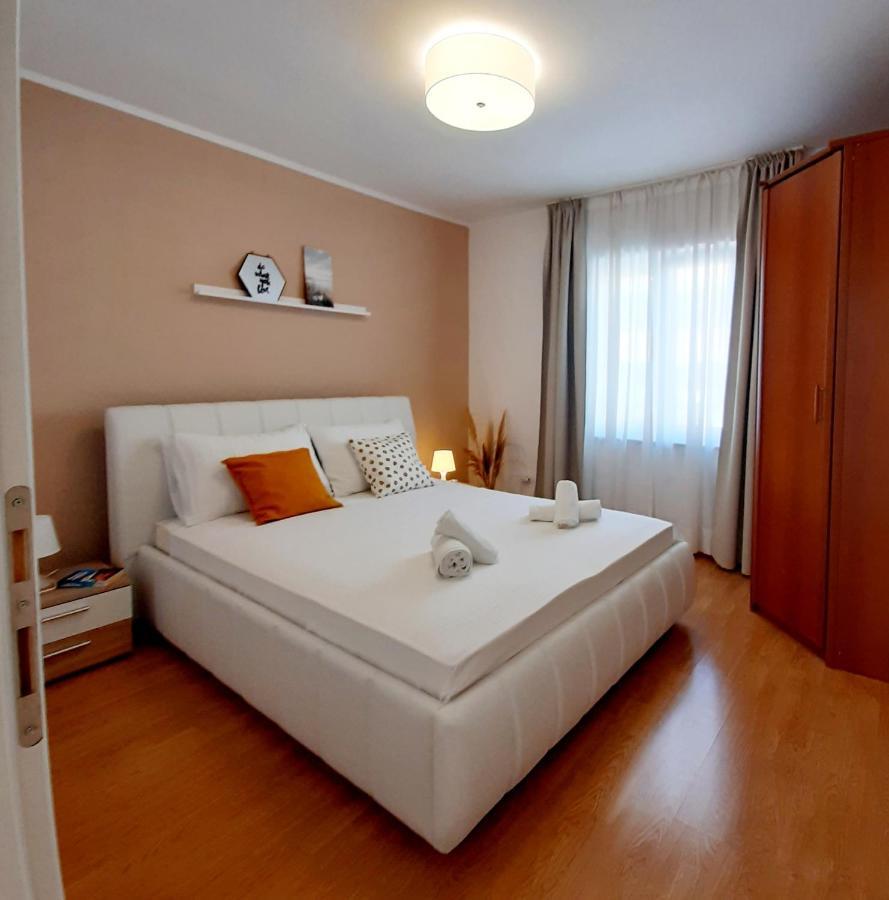 Apartman Tara&Iva فيرسار المظهر الخارجي الصورة