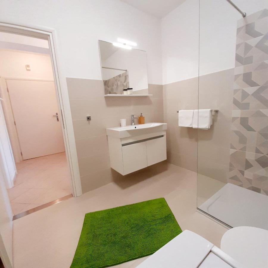 Apartman Tara&Iva فيرسار المظهر الخارجي الصورة