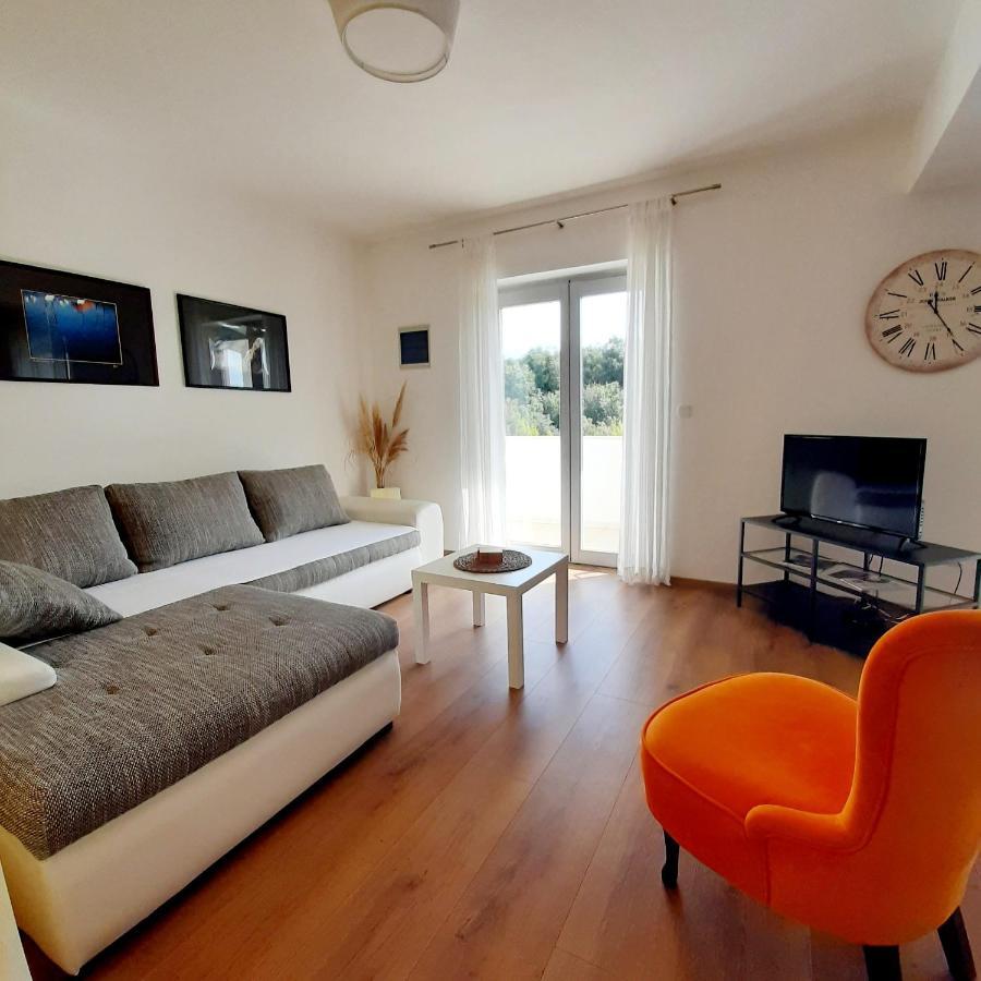 Apartman Tara&Iva فيرسار المظهر الخارجي الصورة
