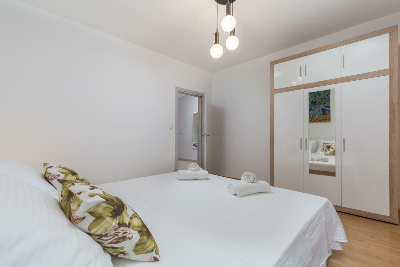 Apartman Tara&Iva فيرسار المظهر الخارجي الصورة