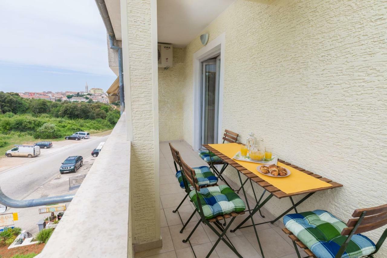 Apartman Tara&Iva فيرسار المظهر الخارجي الصورة