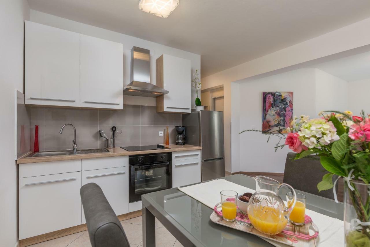 Apartman Tara&Iva فيرسار المظهر الخارجي الصورة