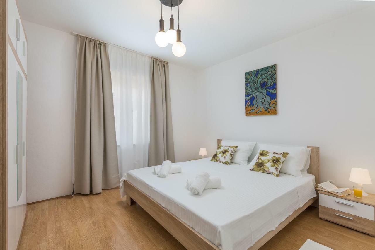 Apartman Tara&Iva فيرسار المظهر الخارجي الصورة