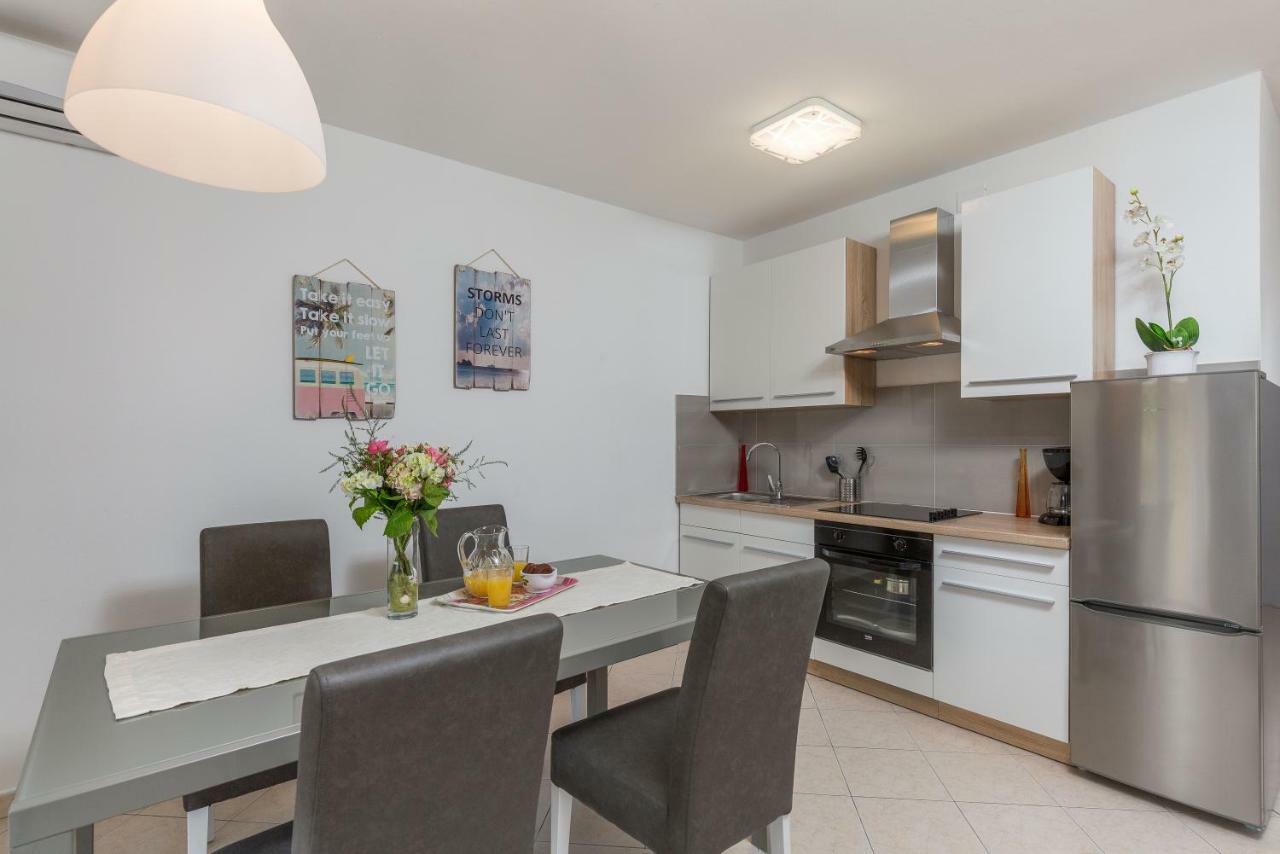 Apartman Tara&Iva فيرسار المظهر الخارجي الصورة