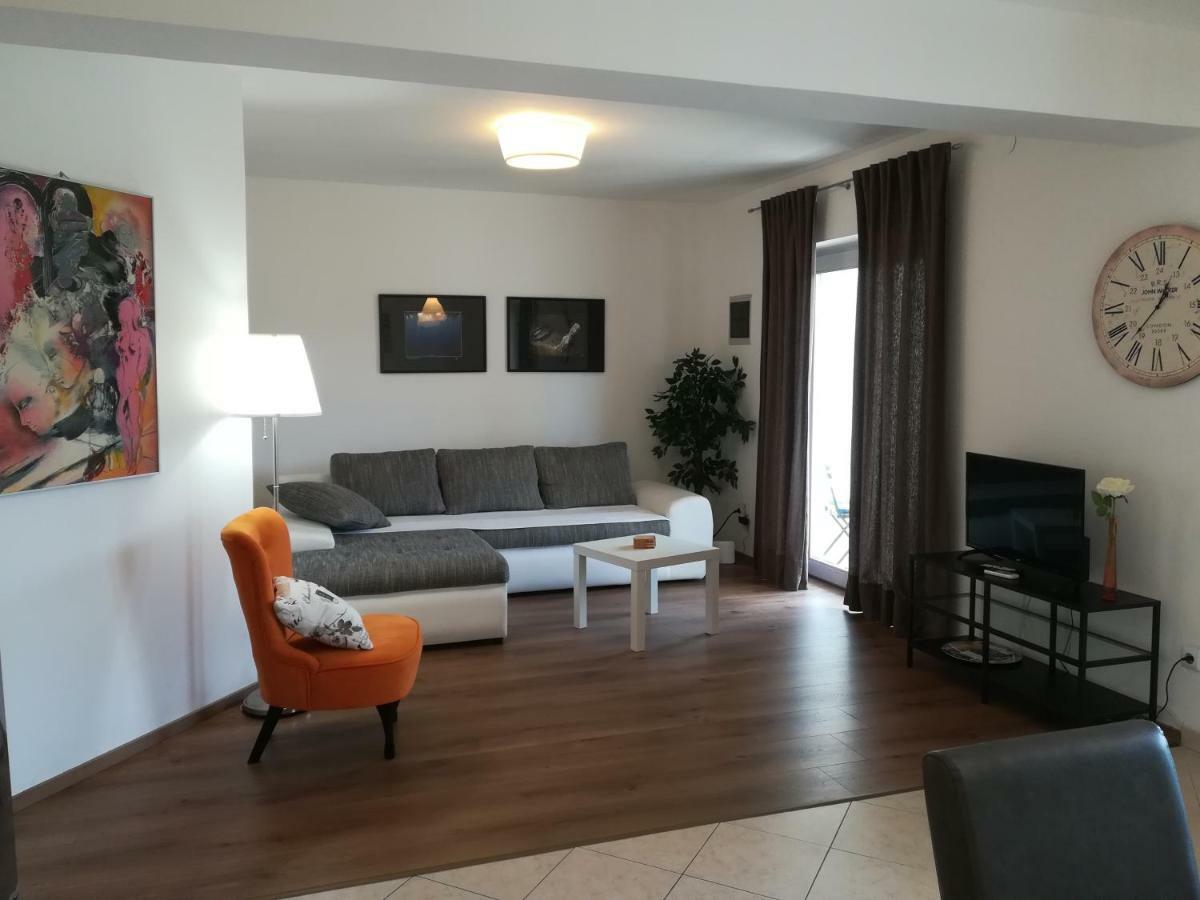 Apartman Tara&Iva فيرسار المظهر الخارجي الصورة